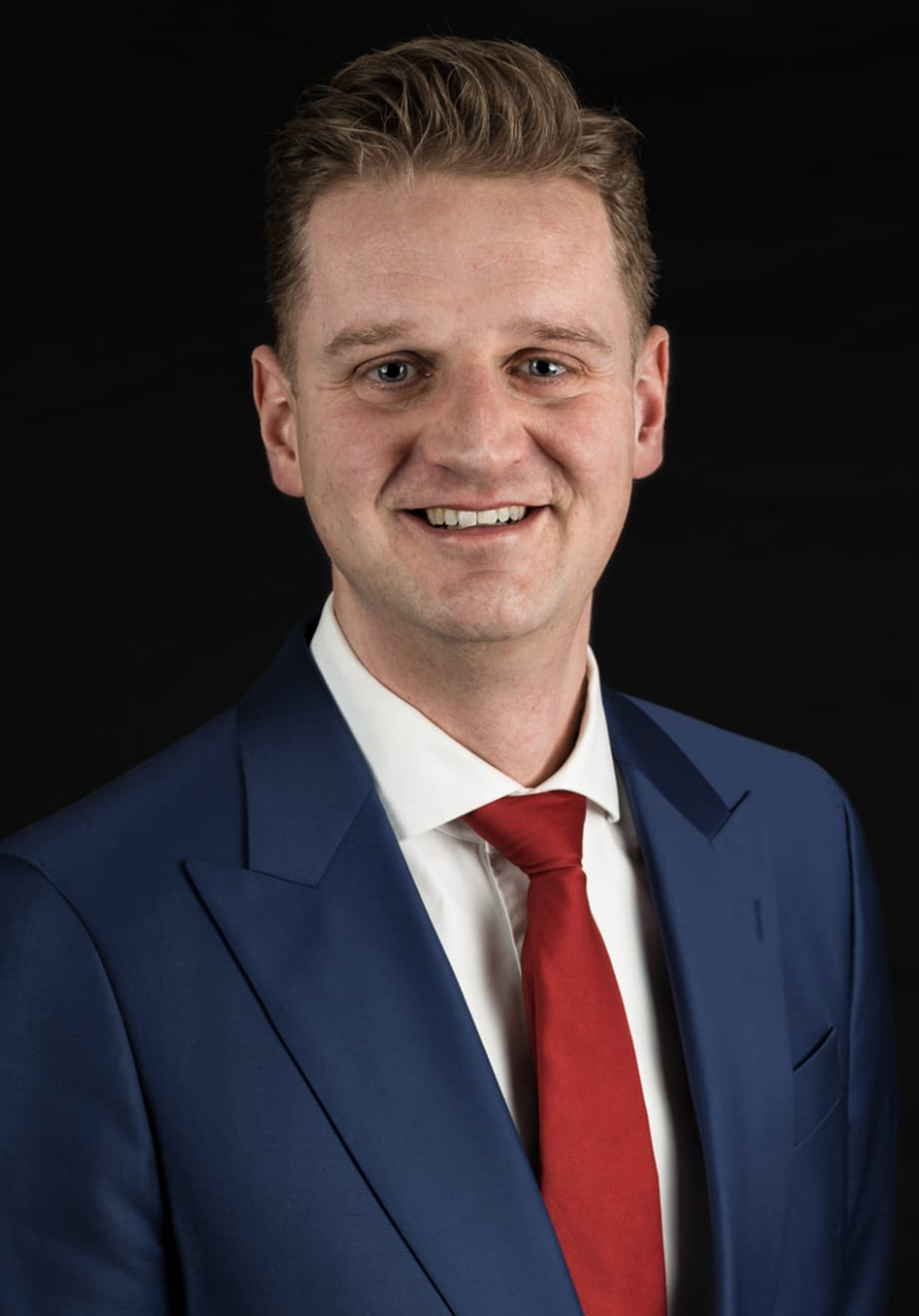 Marco van Ringelesteijn