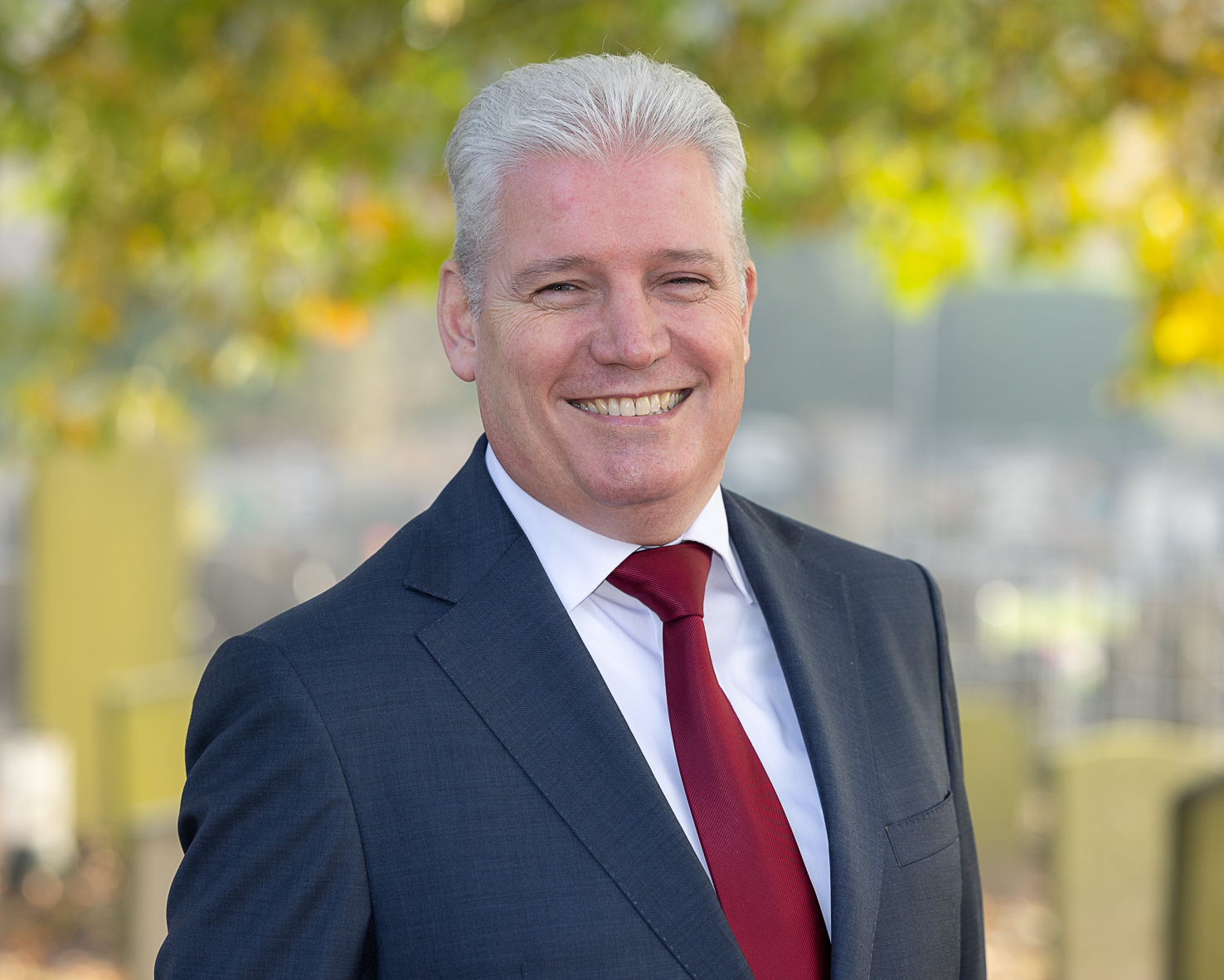 Jacco van der Laarse 